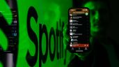 Foto ilustrativa de la nota titulada: La plataforma musical de Spotify sufre un ROBO masivo de datos que afecta a todo su catálogo