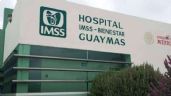 Foto ilustrativa de la nota titulada: Violencia en Guaymas: Mujer de 19 años abusada por un hombre llega sola al hospital a pedir auxilio
