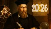 Foto ilustrativa de la nota titulada: Profecías de Nostradamus para el 2026: Las predicciones más inquietantes que hoy vuelven a causar alarma