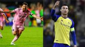 Foto ilustrativa de la nota titulada: ¿Lionel Messi o Cristiano Ronaldo? Esta es la lista de los deportistas mejor pagados en el 2025