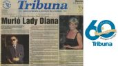 Foto ilustrativa de la nota titulada: 60 años, 60 historias: La muerte de una princesa que estremeció al mundo entero