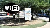 Foto ilustrativa de la nota titulada: Wifi gratuito del Ayuntamiento de Hermosillo llega a 260 puntos de conexión en espacios públicos
