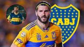 Foto ilustrativa de la nota titulada: Gignac le dijo que no a Boca Juniors por amor a Tigres, Chiefs cambiarán de casa y más en Top 3 Deportes