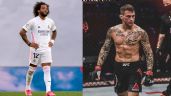 Foto ilustrativa de la nota titulada: Marcelo, Dustin Poirier y otros atletas que marcaron el final de su carrera deportiva en el 2025
