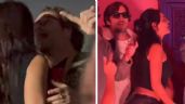 Foto ilustrativa de la nota titulada: ¿Celos? Eiza González reaparece y señalan a Renata Notni por presunta agresión a Diego Boneta (VIDEO)