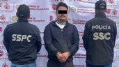 Foto ilustrativa de la nota titulada: Se escondía en Ecatepec: Detenido 'El Diez', identificado como integrante de La Unión Tepito