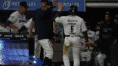 Foto ilustrativa de la nota titulada: Polo impulsa a los Algodoneros y Guasave iguala la serie ante los Yaquis de Obregón