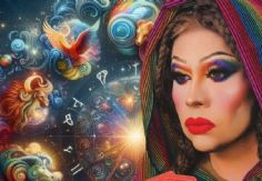 Foto ilustrativa de nota Horóscopos HOY Nana Calistar LUNES 30 de marzo de 2026: Lo que le depara a tu signo con el Sol en Aries