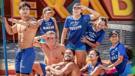 Foto que representa a ¿Quién gana HOY en 'Exatlón México' la Villa 360? Conoce los adelantos de este lunes 12 de enero