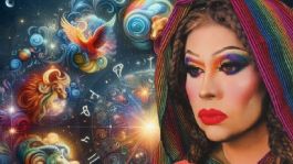 Foto que representa a Horóscopos HOY Nana Calistar LUNES 30 de marzo de 2026: Lo que le depara a tu signo con el Sol en Aries