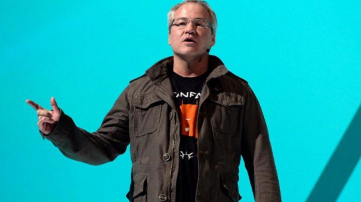 VIDEO impactante: Así fue el accidente que mató a Vince Zampella, cocreador de 'Call of Duty'