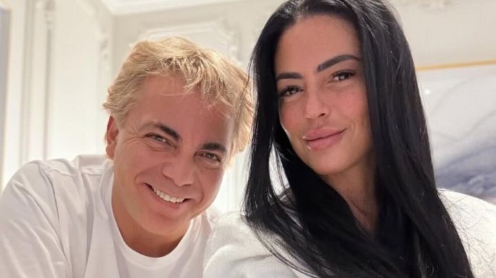 ¿Habrá reconciliación? Hacen inesperada confesión de Cristian Castro de su ruptura con Mariela Sánchez