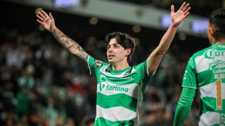 Pumas UNAM tiene a su cuarto refuerzo para el Clausura 2026; Santos Laguna pierde a una de sus figuras