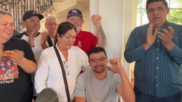 Finaliza huelga de hambre en la Unison, Durazo destaca acuerdo con mineros de Cananea y más en Top 3 Sonora