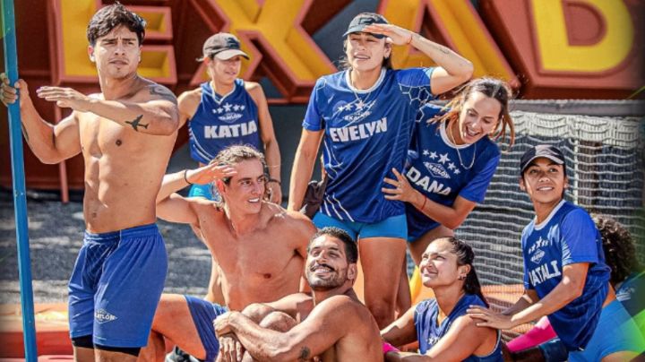 ¿Quién gana HOY en 'Exatlón México' la Villa 360? Conoce los adelantos de este lunes 12 de enero