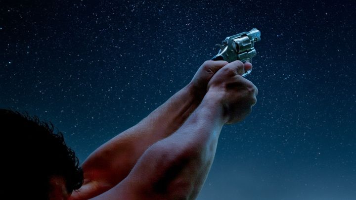 Hasta 9 años de prisión: Fiscalía de Sonora advierte sobre consecuencias por disparar al aire