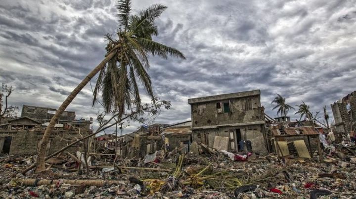 Un repaso por los diez PEORES desastres naturales que marcaron este 2025