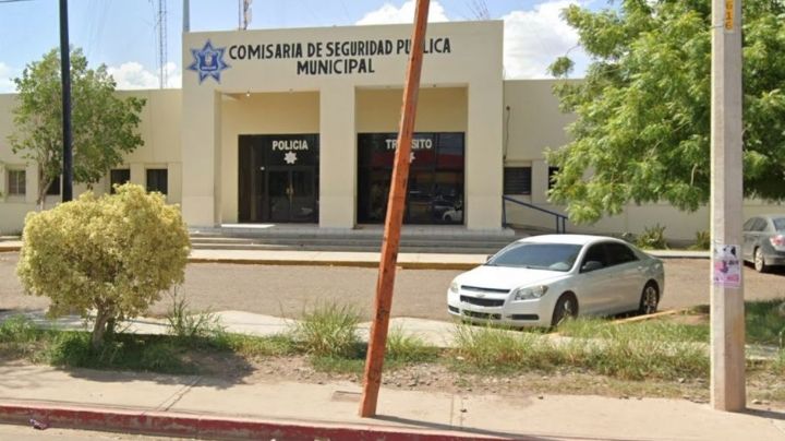Policía Municipal de Navojoa busca prevenir el robo a casa habitación durante Navidad