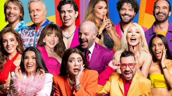 Drama, peleas y fuertes acusaciones: Los mayores escándalos de 'La Casa de los Famosos 2025'