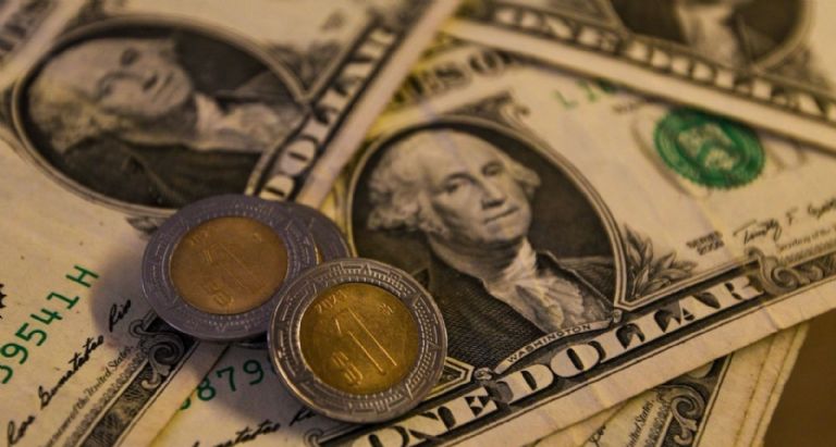 Conoce toda la información sobre el precio del dólar en México. Foto: Internet