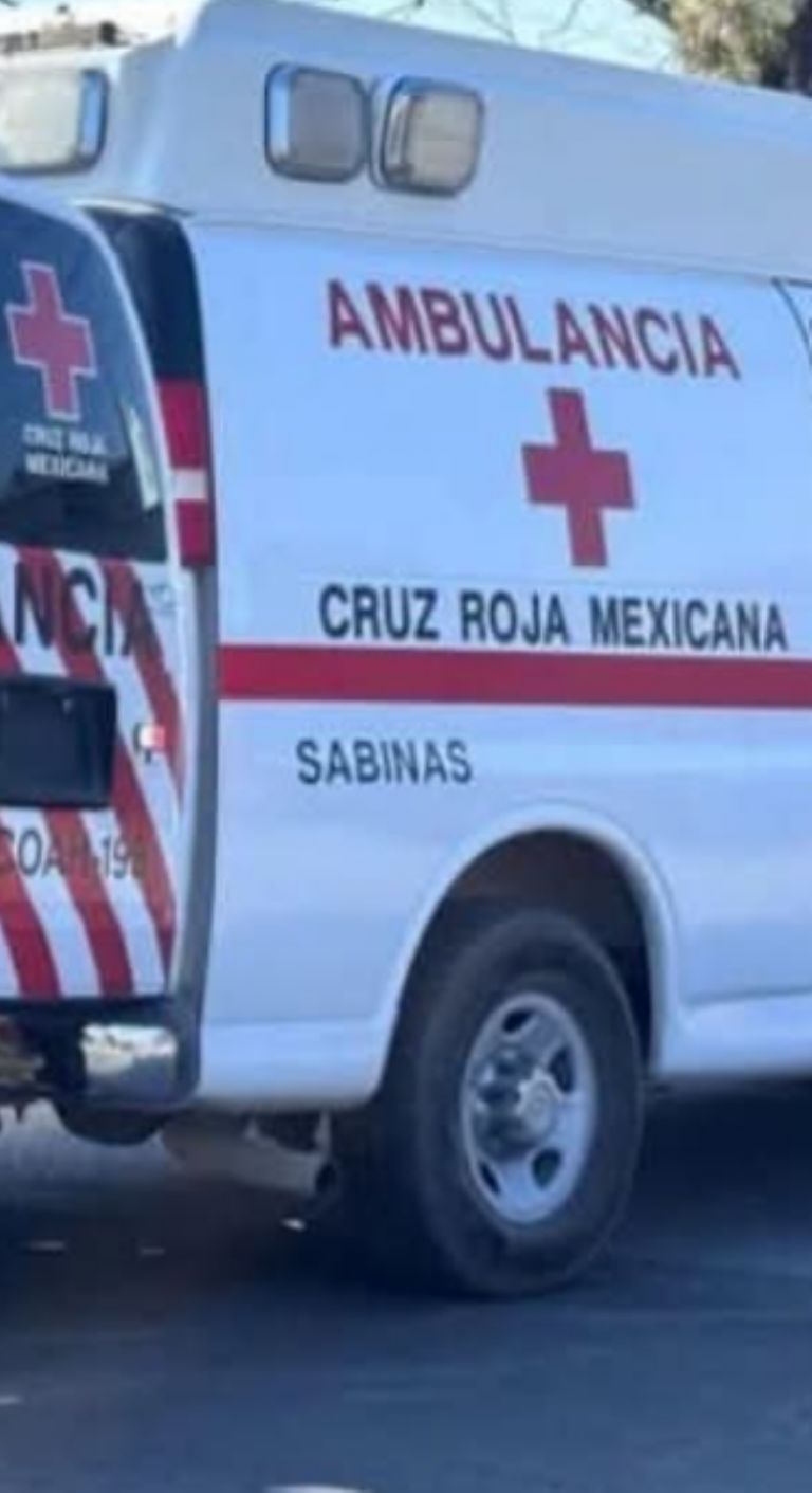 Todavía no se encuentra al responsable 