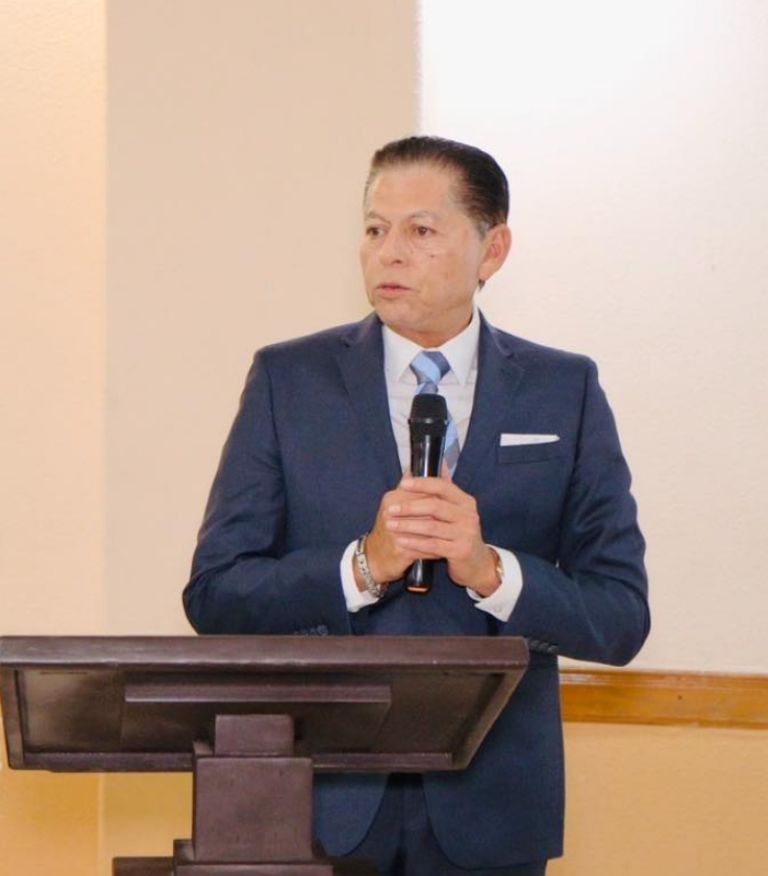 César Iván Sandoval