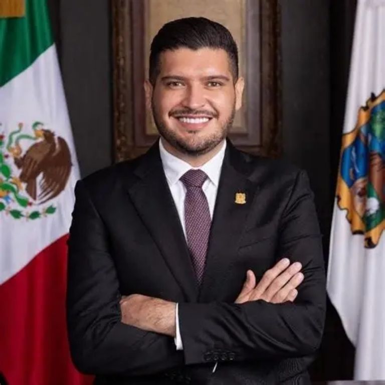 Alberto Granados Fávila