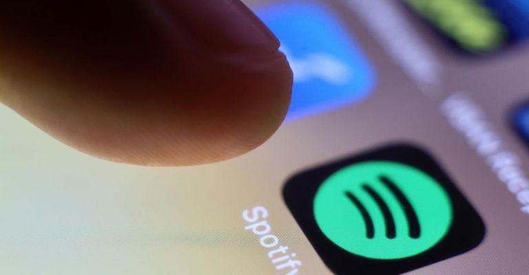La plataforma musical sueca Spotify