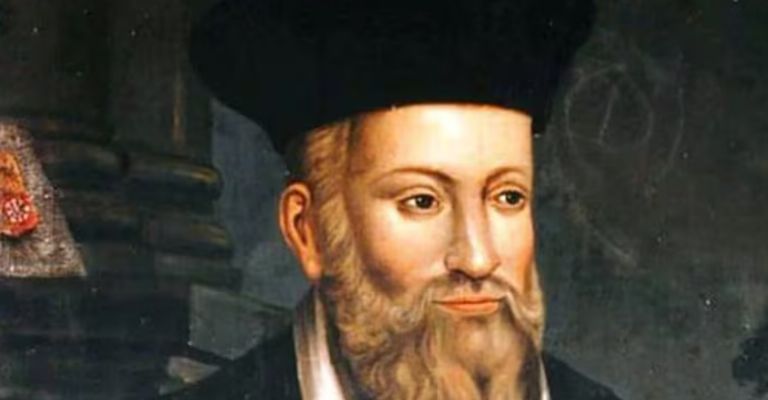 Las principales predicciones de Nostradamus para el 2026
