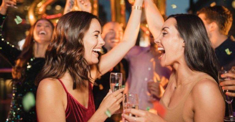 Los mejores rituales para recibir el año 