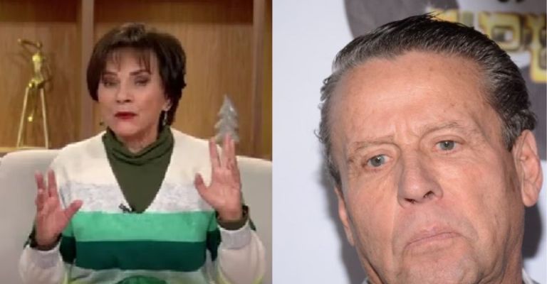 ¿Por qué Alfredo Adame no fue a 'Ventaneando'?