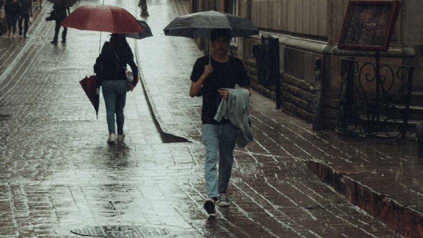 Clima México HOY martes 23 de diciembre: Conagua prevé LLUVIAS y contrastes de temperatura