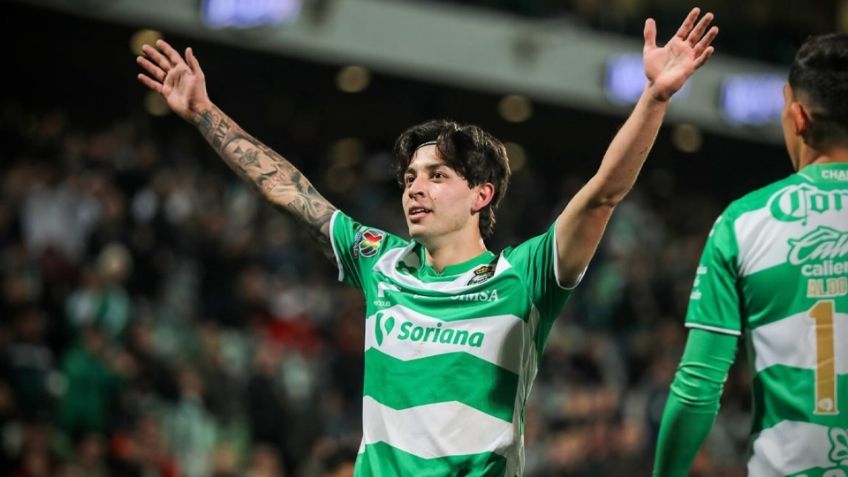 Pumas UNAM tiene a su cuarto refuerzo para el Clausura 2026; Santos Laguna pierde a una de sus figuras