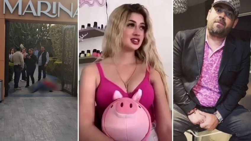 El lado oscuro de las redes sociales: Asesinatos de influencers que sacudieron a México en 2025