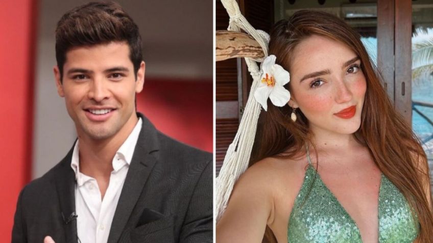 Moisés Peñaloza arremete en contra de Elaine Haro y se niega a una reconciliación por este motivo