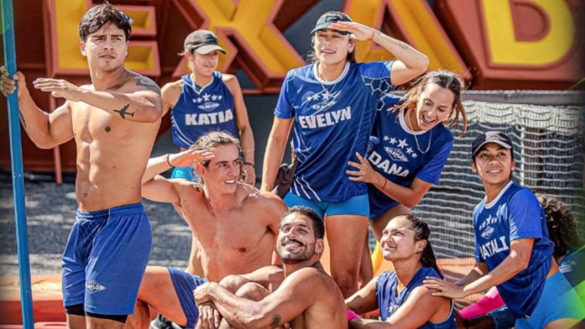 ¿Quién gana HOY en 'Exatlón México' la Villa 360? Conoce los adelantos de este lunes 12 de enero