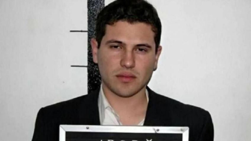 Golpe para Los Chapitos: Capturan en Jalisco a cuñado y suegro de Iván Archivaldo Guzmán