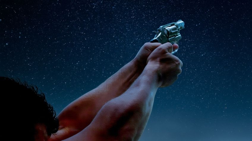 Hasta 9 años de prisión: Fiscalía de Sonora advierte sobre consecuencias por disparar al aire