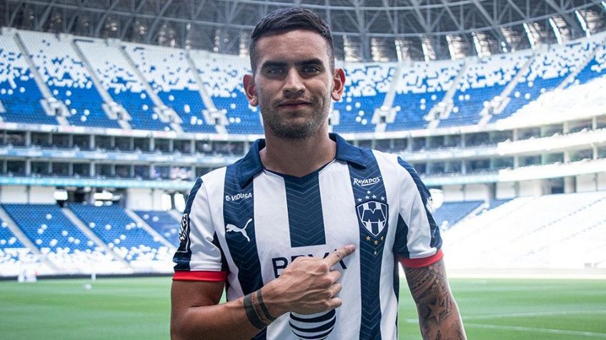 León FC suma poder sudamericano; 'La Fiera' obtiene a defensa cedido de Rayados de Monterrey