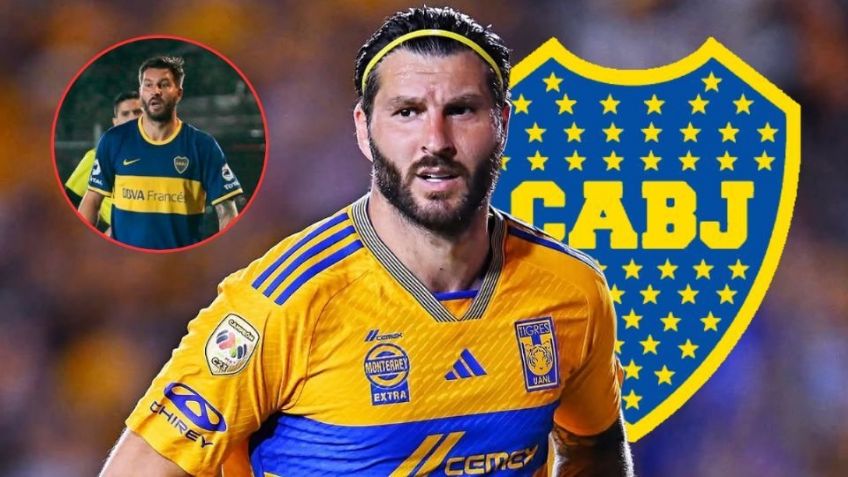 Gignac le dijo que no a Boca Juniors por amor a Tigres, Chiefs cambiarán de casa y más en Top 3 Deportes