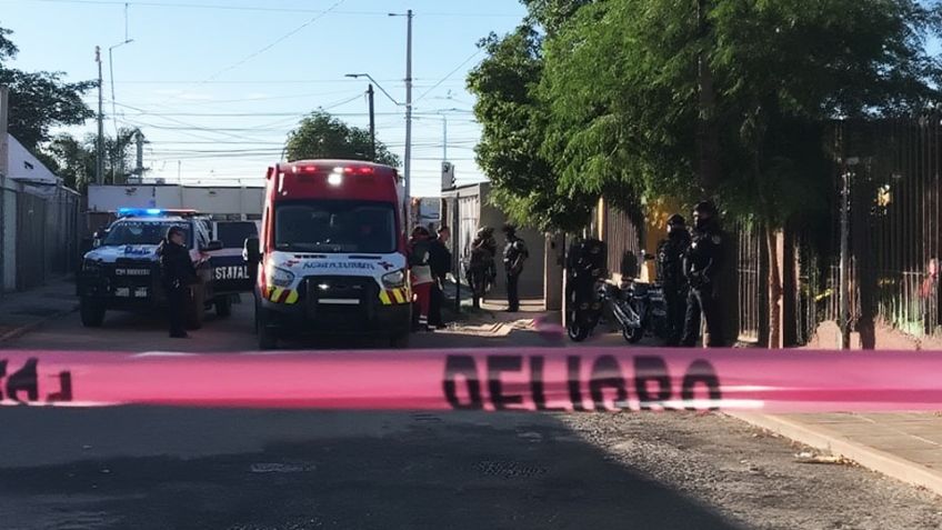 Encuentran a hombre sin vida dentro de casa en Hermosillo; investigan las posibles causas