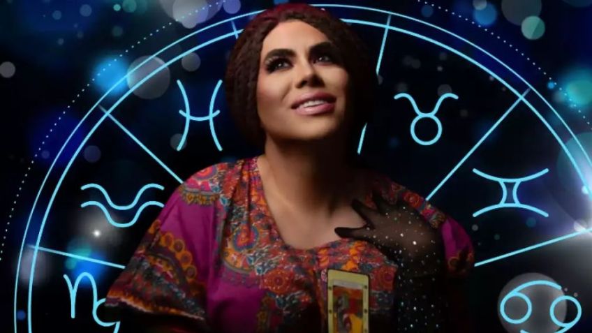 Horóscopos HOY Nana Calistar MIÉRCOLES 24 de diciembre 2025: Destino de tu signo esta Nochebuena