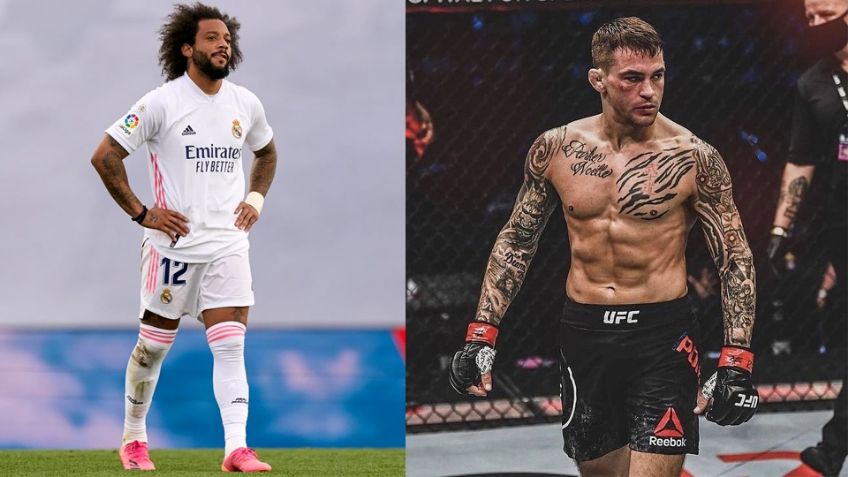 Marcelo, Dustin Poirier y otros atletas que marcaron el final de su carrera deportiva en el 2025