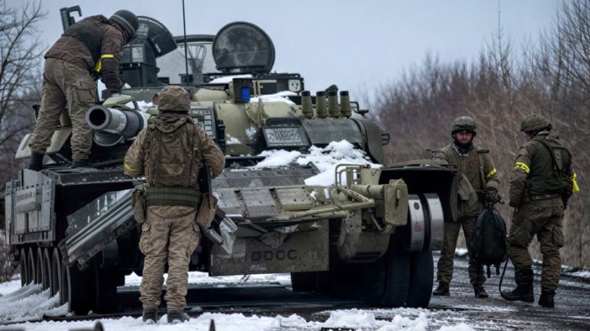 ¿Qué ha pasado con las guerras en 2025? actualización de los conflictos más importantes