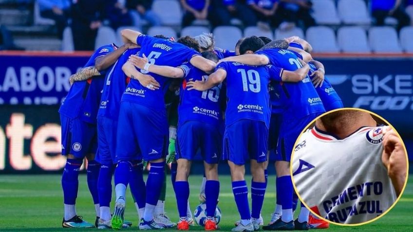 Este club de la Liga MX buscaría fichar a futbolista de Cruz Azul y parte de la afición celebra