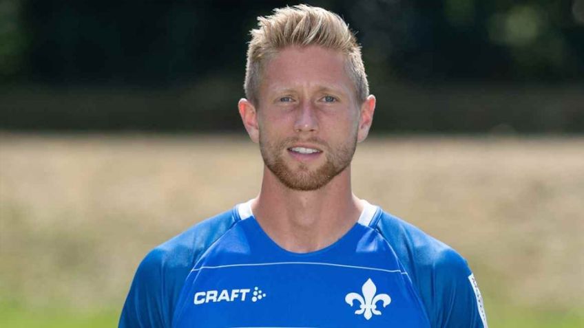 Luto en el futbol; defensivo alemán fallece en trágico accidente mientras vacacionaba con su familia