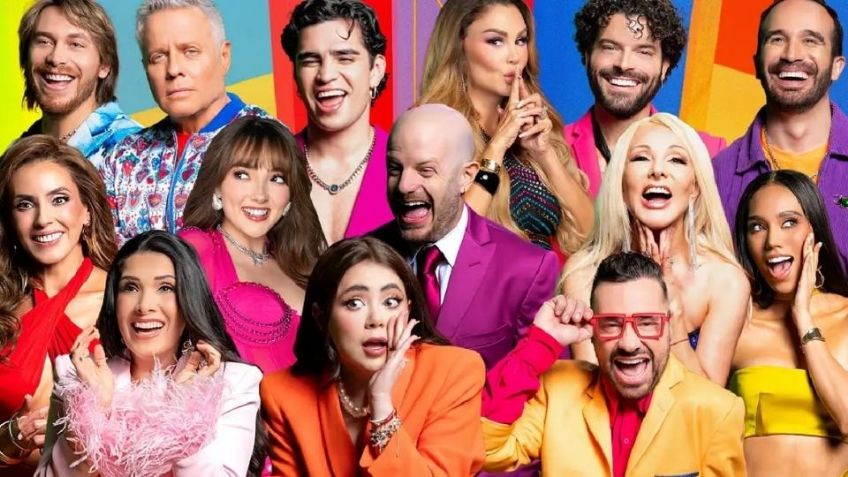 Drama, peleas y fuertes acusaciones: Los mayores escándalos de 'La Casa de los Famosos 2025'