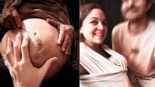 Foto ilustrativa de la nota titulada: ¡Natalia Lafourcade anuncia que ya es mamá! Muestra tiernas FOTOS de el nacimiento de su bebé