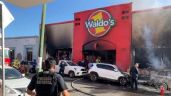 Foto ilustrativa de la nota titulada: Accidente en tienda Waldo's y otros sucesos que marcaron al estado este 2025 en el Tribuna Top 3 Sonora