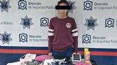 Foto ilustrativa de la nota titulada: Detienen a mujer que llevaba casi 3 mil pesos en productos sin pagar de una tienda en Torreón
